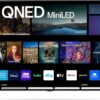 LG QNED85 Series 86-Inch Class QNED Mini-LED Smart TV 86QNED85UQA, 2022 - AI-Powered 4K , Alexa Built-In, Grey - Image 8