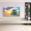 LG QNED85 Series 86-Inch Class QNED Mini-LED Smart TV 86QNED85UQA, 2022 - AI-Powered 4K , Alexa Built-In, Grey - Image 6