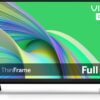VIZIO 24-inch D-Series FHD LED Smart TV w/Bluetooth Headphone Capable, AMD FreeSync & Alexa Compatibility, D24fM-K01, 2023 Model - Image 2