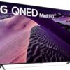LG QNED85 Series 86-Inch Class QNED Mini-LED Smart TV 86QNED85UQA, 2022 - AI-Powered 4K , Alexa Built-In, Grey - Image 10