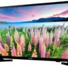 SAMSUNG 40-inch Class LED Smart FHD TV 1080P (UN40N5200AFXZA, 2019 Model), Black - Image 3