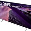 LG QNED85 Series 86-Inch Class QNED Mini-LED Smart TV 86QNED85UQA, 2022 - AI-Powered 4K , Alexa Built-In, Grey - Image 11