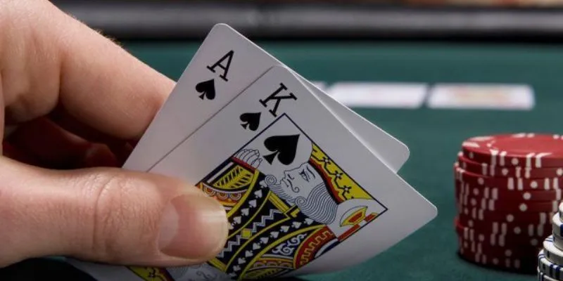 Mẹo chơi blackjack QQ88 được tiết lộ từ người chơi kinh nghiệm