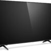 VIZIO 50 Inch V Series Class 4K UHD LED Smart TV Bluetooth Compatible with Dolby Vision HDR/HDR10+, DTS Virtual X, WiFi 6 Dual-Band and VRR (V4K50M-0810) (Renewed) - Image 3