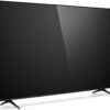 VIZIO 75 Inch V-Series 4K UHD HDR Smart TV with Dolby Vision HDR10+, HLG, Bluetooth Compatible, DTS Virtual X, Auto Low Latency Mode & VRR, DLED Television (V4K75C-0804) (Renewed) - Image 4