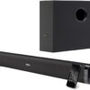 SAMSUNG UN75DU7200FXZA 75 Inch Crystal 4K UHD Smart TV (2024 Model) Bundle with Deco Gear Home Theater Soundbar with Subwoofer, Wall Mount Accessory Kit, 6FT 4K HDMI 2.0 Cables and More - Image 9