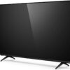 VIZIO V-Series 50 Inch 4K UHD LED Smart TV, Bluetooth Capable, with Dolby Vision HDR HDR10+ HLG, DTS Virtual X, WiFi 6 Dual-Band, HDMI VRR and IQ Active (V4K50C-0809) - Image 4