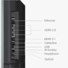 Amazon Fire TV 65" Omni QLED Series 4K UHD smart TV, Dolby Vision IQ, Fire TV Ambient Experience, local dimming, hands-free with Alexa - Image 6