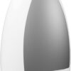 EyeVac Home Touchless Vacuum Automatic Dustpan - Great for Sweeping Pet Hair Food Dirt Kitchen - Ultra Fast & Powerful, Corded Canister Vacuum, Bagless, Automatic Sensors, 1000 Watt (White) - Image 7