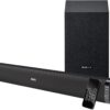 SAMSUNG UN75DU7200FXZA 75 Inch Crystal 4K UHD Smart TV (2024 Model) Bundle with Deco Gear Home Theater Soundbar with Subwoofer, Wall Mount Accessory Kit, 6FT 4K HDMI 2.0 Cables and More - Image 8