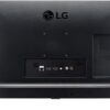 LG 24LQ520S-PU 24 inch Class LED HD Smart TV with webOS Bundle with 1 YR CPS Enhanced Protection Pack - Image 6