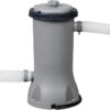 Bestway Power Steel 13'6" x 6'7" x 48" Above Ground Pool Set - Image 8
