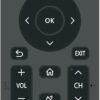 Supersonic SC-1520VTV 15.6 inch Smart AC/DC LED TV, Powered by VIDAA, 1080p, WiFi, Built-in Speakers, USB, 3X HDMI ARC, For Kitchen, RV, Boat, Truck, Playroom, Room, Remote, DC Car Cord INCLUDED-White - Image 3