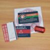 Pet Alert Stickers Static Cling Window Decals Emergency Pets Rescue Sign (6 Pack) with Bonus: Pet Home Alone Wallet Card & Key Tag - NO Adhesive, Removable, UV Resistant - Image 5