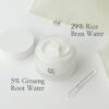 Beauty of Joseon Dynasty Cream Hydrating Face Moisturizer for Dry, Sensitive Skin, Korean Skincare for Men and Women 50ml, 1.69 fl.oz. - Image 3