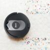 Shark UR2500SR AI Ultra Robot Vacuum, with Ultra Clean, Home Mapping, 30-Day Capacity Bagless Self Empty Base, Perfect for Pet Hair, WiFi, Compatible with Alexa, Black/Silver (Renewed) - Image 3