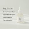 Beauty of Joseon Glow Deep Serum Rice + Alpha-Arbutin - Image 2