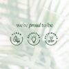 Tree of Life Beauty Facial Skin Care Set, Brightening, Firming, Hydrating, Dry Face, Dermatologist Tested - Trio Power Kit, Vitamin C, Retinol and Hyaluronic Acid, 3 count of 1 Fl Oz - Image 5