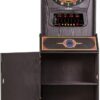 Arachnid Cricket Pro 650 Standing Electronic Dartboards with 24 Games, 132 Variations, and 6 Soft-Tip Darts Included - Image 2