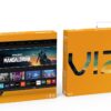 VIZIO 50-Inch V-Series 4K UHD LED Smart TV with Voice Remote, Dolby Vision, HDR10+, Alexa Compatibility, 2022 Model - Image 18