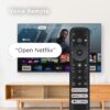 TCL 43-Inch Class S3 1080p LED Smart TV with Google TV (43S350G, 2023 Model), Google Assistant Built-in with Voice Remote, Compatible with Alexa, Streaming FHD Television,Black - Image 7