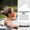 Jacuzzi Proclear 6000-383 Filter, 60 Sq Ft, J-300 Series (2002+) - Pure Filtration for Crystal-Clear Water, Hot Tubs Replacement Part, Easy Installation, Refreshing Spa Experience - 1 Pack - Image 6