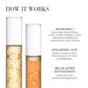 Meaningful Beauty Ultra Lifting & Filling Treatment , Melon Extract Day Serum - Image 5