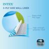 Intex 28157EH 15x33 Easy Set Pool Set Toy - Image 5