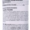 1-1901-24 Calcium Hypochlorite Chlorine Shock Treatment for Swimming Pools, 1-Pound, 24-Pack - Image 2