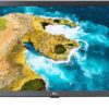 LG 24LQ520S-PU 24 inch Class LED HD Smart TV with webOS Bundle with 1 YR CPS Enhanced Protection Pack - Image 2