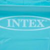 Intex 2 Pack 4ft x 12in Mini Frame Kiddie Beginner Swimming Pool, Ages 3 and Up, Blue - Image 5