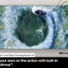 SAMSUNG 75-Inch Class QLED 4K QN85D Series Mini LED, Neo Quantum HDR Smart TV w/Dolby Atmos, Object Tracking Sound Lite, Real Depth Enhancer Pro, Alexa Built-in (QN75QN85D, 2024 Model) - Image 7