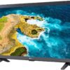 LG 24LQ520S-PU 24 inch Class LED HD Smart TV with webOS Bundle with 1 YR CPS Enhanced Protection Pack - Image 4