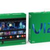 VIZIO 24-inch D-Series Full HD 1080p Smart TV with Apple AirPlay and Chromecast Built-in, Alexa Compatibility, D24f-J09, 2022 Model - Image 17