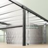 ZINUS Rumi 14in Easy SmartBase Mattress Foundation, Sturdy Metal Bed Frame, No Box Spring Needed, Eco Friendly Packaging, King - Image 5