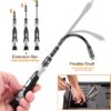 Precision Screwdriver Set, Professional Grade 115 in 1 Magnetic Repair Tool Kit for Electronics, Computer, iPhone, Laptop, Game Console, Watch, Eyeglasses, Modding, and DIY Projects - Image 4