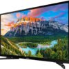SAMSUNG UN32N5300AFXZA 32-inch 1080p Smart LED TV, Black Bundle with Premiere Movies Streaming + Flat Wall Mount Kit + 6-Outlet Surge Adapter + 2X 6FT 4K HDMI 2.0 Cable - Image 3
