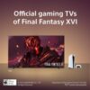 Sony 65 Inch 4K Ultra HD TV X90L Series: BRAVIA XR Full Array LED Smart Google TV with Dolby Vision HDR and Exclusive Features for The PlayStation® 5 XR65X90L- Latest Model,Black - Image 6