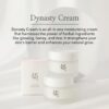 Beauty of Joseon Dynasty Cream Hydrating Face Moisturizer for Dry, Sensitive Skin, Korean Skincare for Men and Women 50ml, 1.69 fl.oz. - Image 2