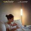 Lepro O1 AI Floor Lamp, 2300LM Smart LED Standing Lamp APP/WiFi Control, Alexa/Google Assistant Enabled, Modern Floor Lamp with Music Sync, DIY Mode, RGBCW &CCT, Lamps for Living Room, Bedroom, Office - Image 4