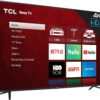 TCL 75S425 75 Inch 4K UHD HDR Smart Roku TV (2019) - Image 3