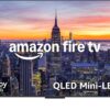 Introducing Amazon Fire TV 65" Omni Mini-LED Series, QLED 4K UHD smart TV, Dolby Vision IQ, 144hz gaming mode, Ambient Experience, hands-free with Alexa, 2024 release - Image 2
