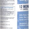 PETARMOR Home Carpet Powder for Fleas and Ticks, Protect Your Home From Fleas and Deodorizes Carpets, 16 Ounce - Image 8