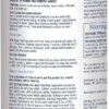 PETARMOR Home Carpet Powder for Fleas and Ticks, Protect Your Home From Fleas and Deodorizes Carpets, 16 Ounce - Image 7