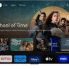 TCL 85-Inch Class S5 4K UHD LED Smart TV with Google TV (85S551G, 2024 Model), Google Assistant Built-in with Voice Remote, Compatible with Alexa, Streaming Television - Image 8
