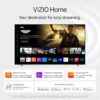 VIZIO 24-inch D-Series Full HD 1080p Smart TV with Apple AirPlay and Chromecast Built-in, Alexa Compatibility, D24f-J09, 2022 Model - Image 6