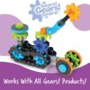 Learning Resources Gears! Gears! Gears! Robots in Motion Building Set - 116 Pieces, Ages 5+, Robot Toy, STEM Toys for Kids, Robots for Kids - Image 5