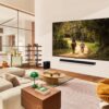 LG 65-Inch Class QNED85T Series LED Smart TV 4K Processor Flat Screen with Magic Remote AI-Powered with Alexa Built-in (65QNED85TUA, 2024) - Image 9
