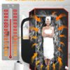 Portable Sauna Box for Home, Steam Sauna Box, 35" x 18" x 25", 71" Full Body Personal Sauna Room with 1200W 3L Steamer, Foldable Chair and Remote Control for Wellness & Relaxation - Image 2