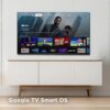 TCL 43-Inch Class S3 1080p LED Smart TV with Google TV (43S350G, 2023 Model), Google Assistant Built-in with Voice Remote, Compatible with Alexa, Streaming FHD Television,Black - Image 12